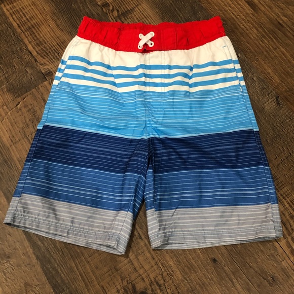 NWOT Swim Trunks - Picture 1 of 3